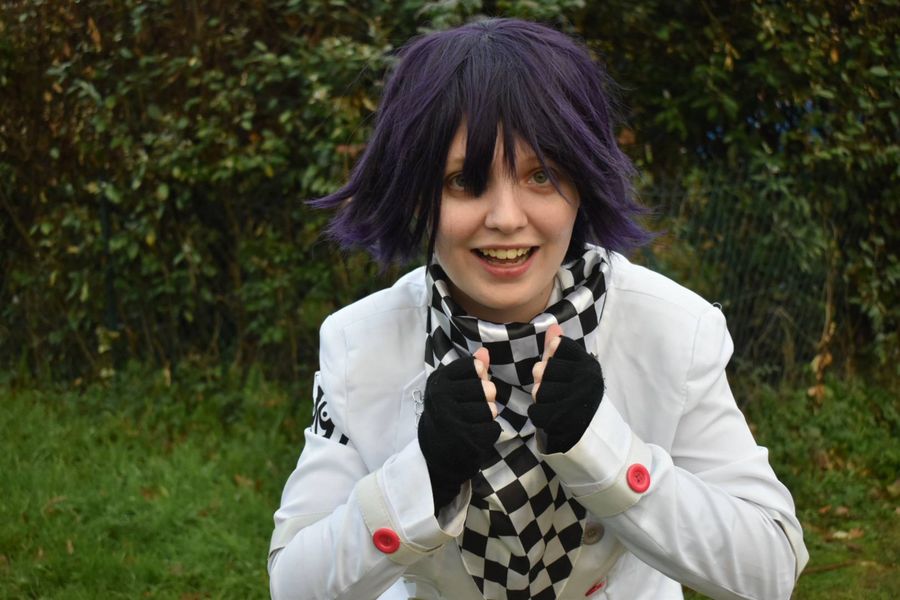 Lastelle - Kokichi Oma