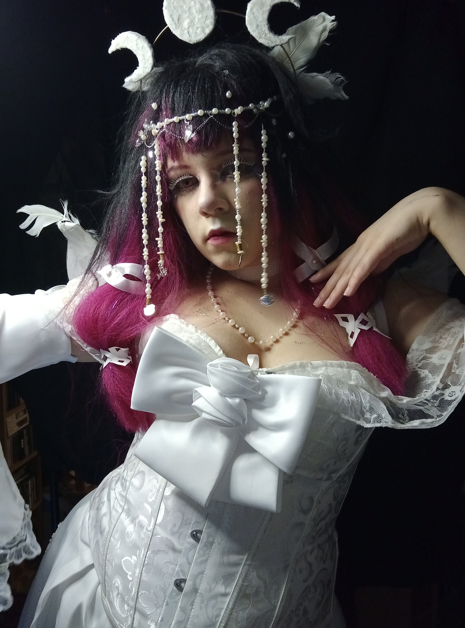 Columbina costest — photo 12