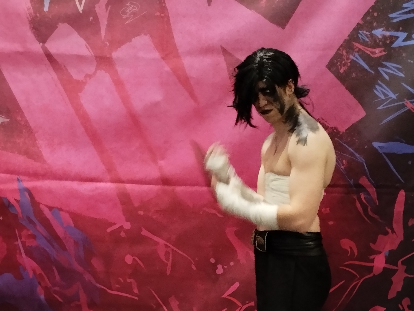 Geek days 2025 - Photo 2