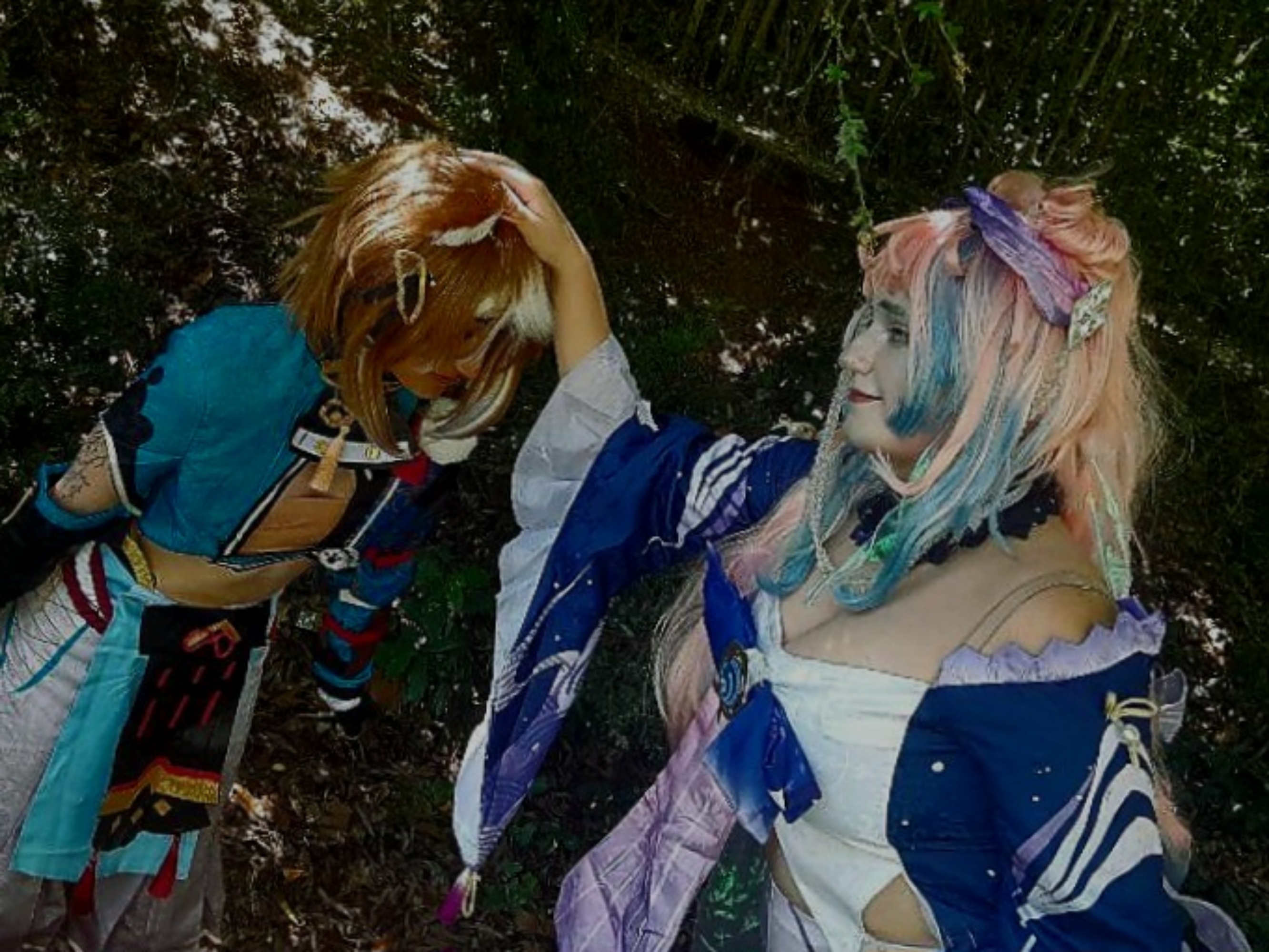 Gorou (Genshin imp.), photo 5