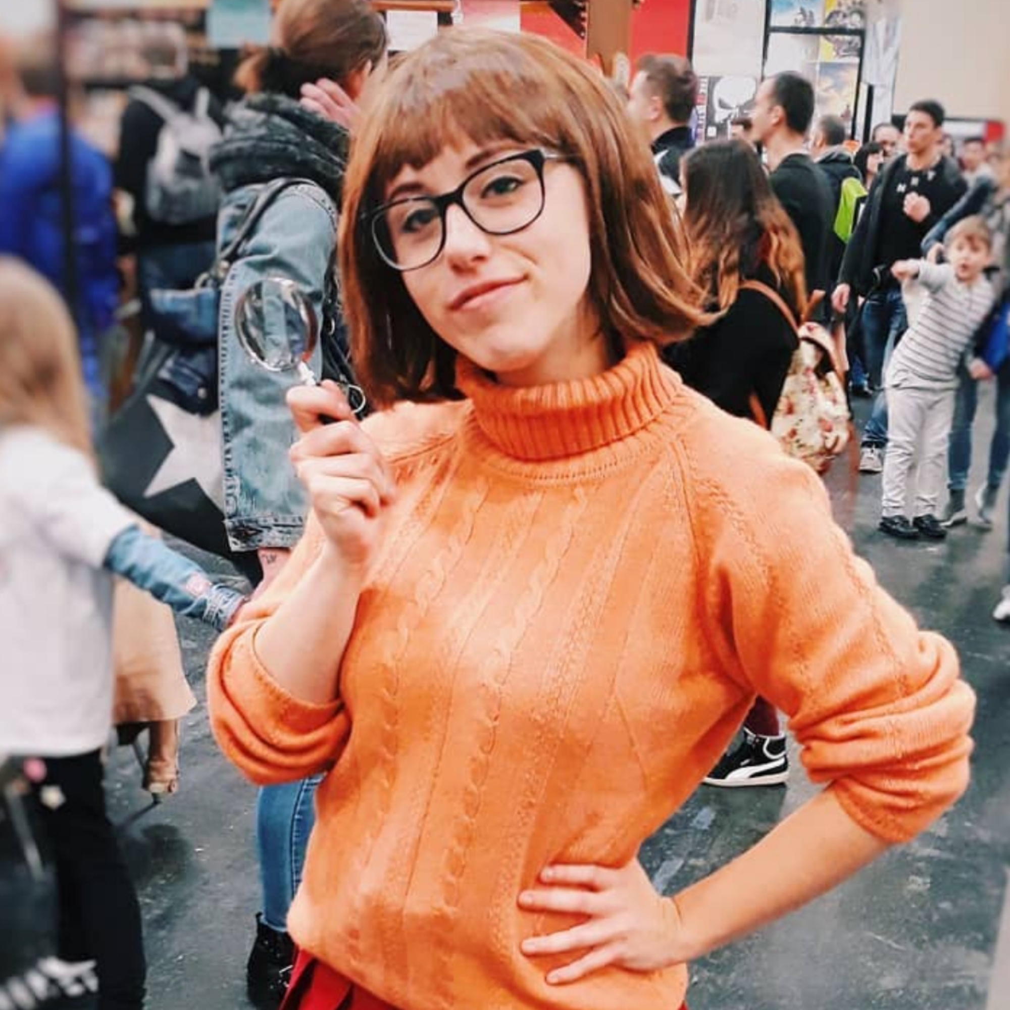 Velma