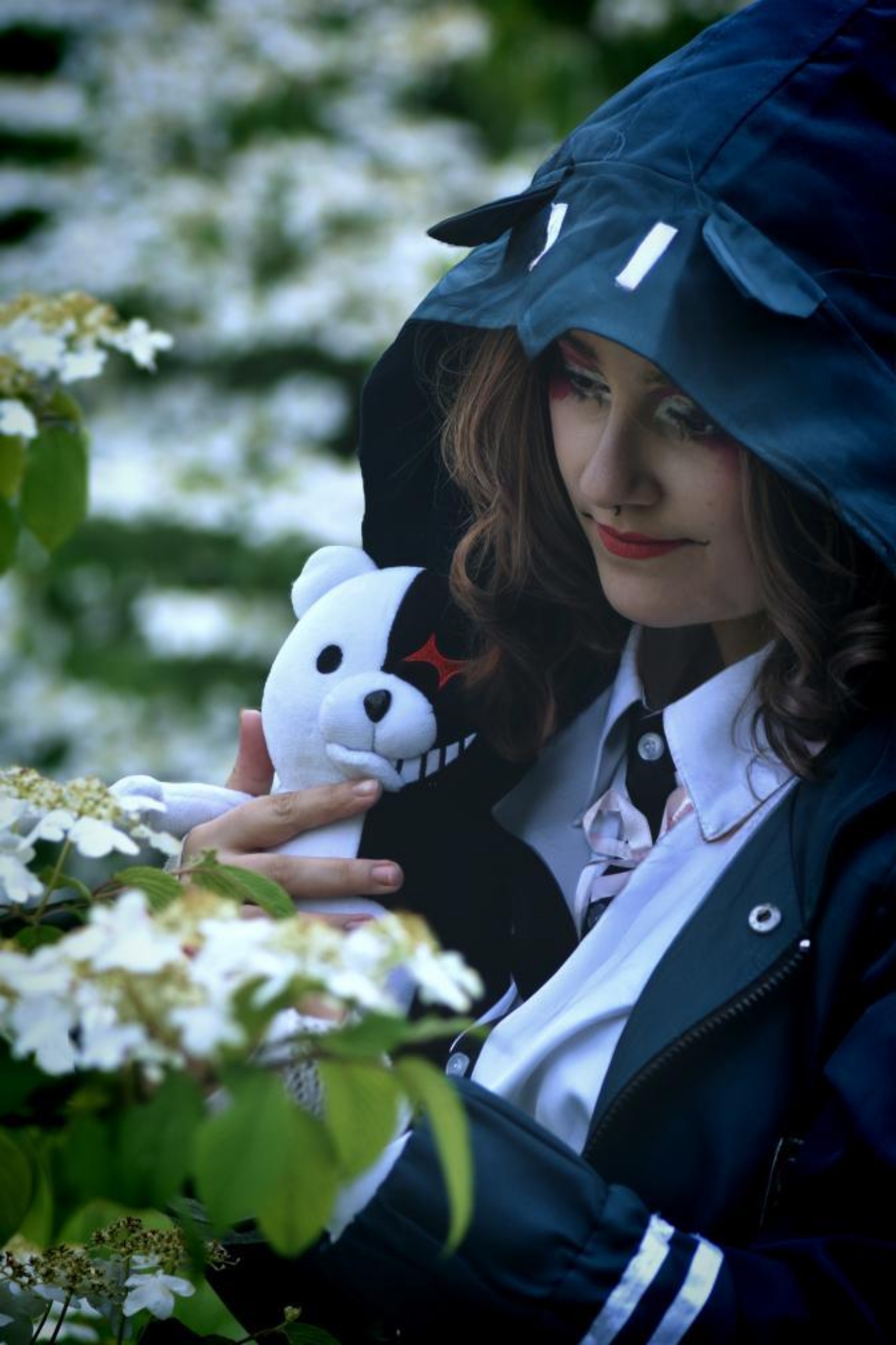 Chiaki nanami 🎀 — photo 5