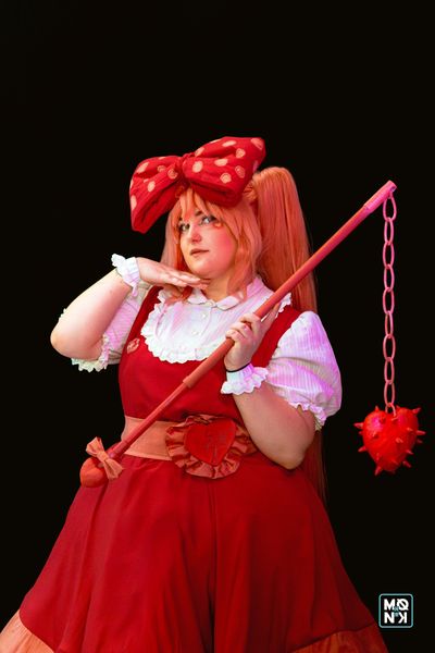 Shai_na - Sweetheart 