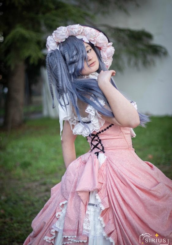 Malice._cosplay – Lady ciel