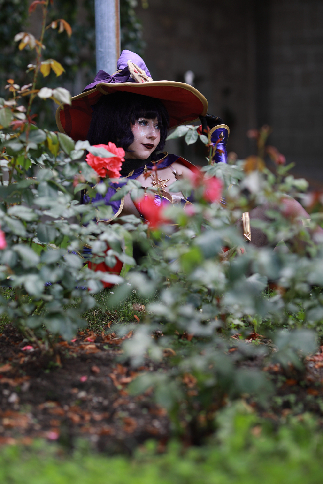 Mona Megistus - Photo 30