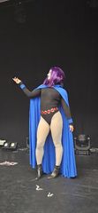 Halloween Raven preview 3