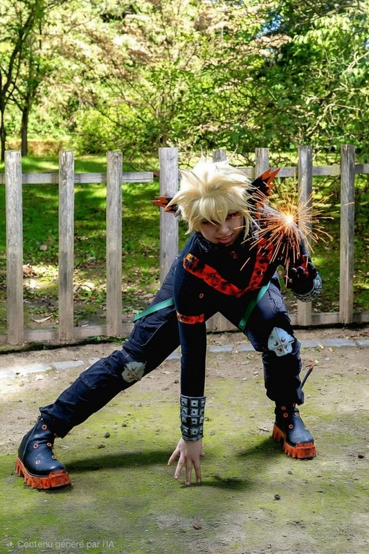 Mikurostuuki, Bakugo