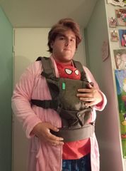 Peter B Parker preview 3
