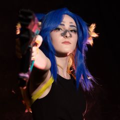 Neon (Valorant) preview 3