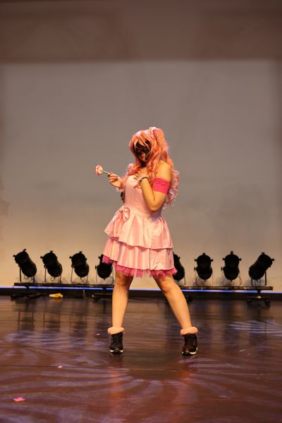 Coskyri, Mizi Cosplay Show