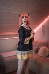 Anya 🧸 preview 3