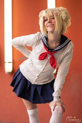 Toga himiko preview 3