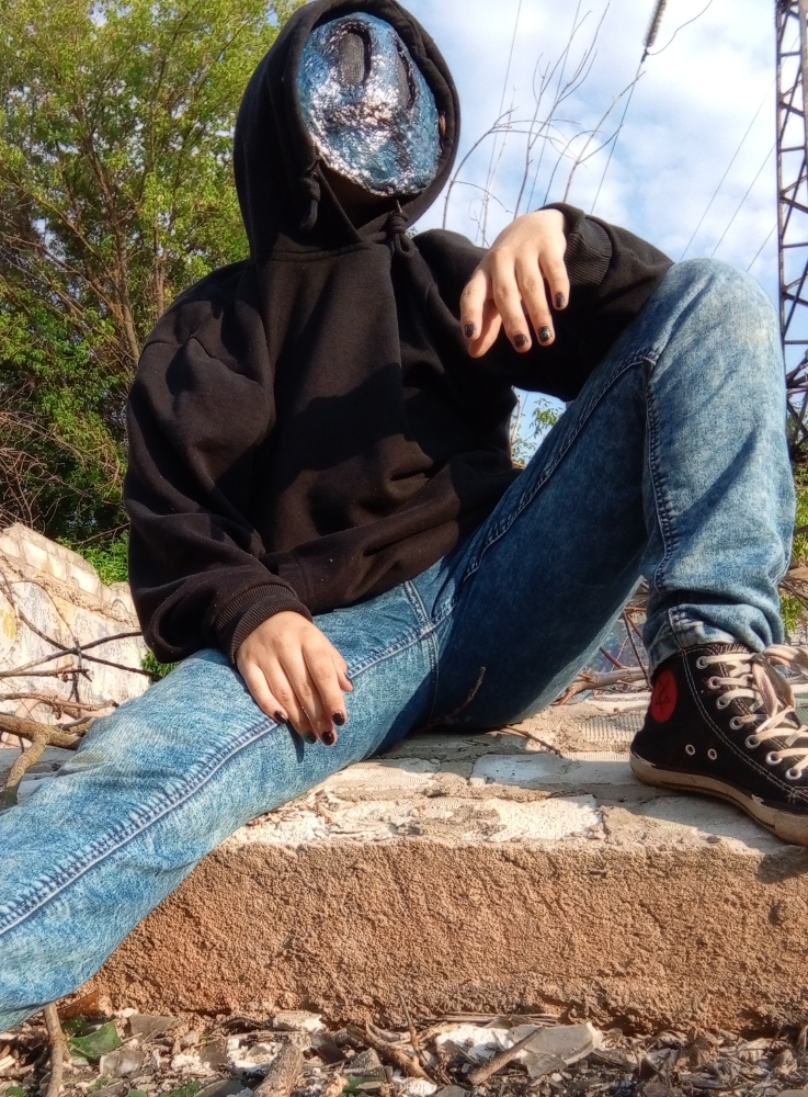 Partypooper — photo 5