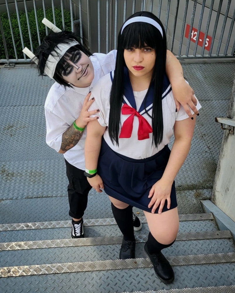 Tomie x Soïchi (V1) - Photo 2