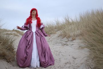 Arielle (Disney) preview 2