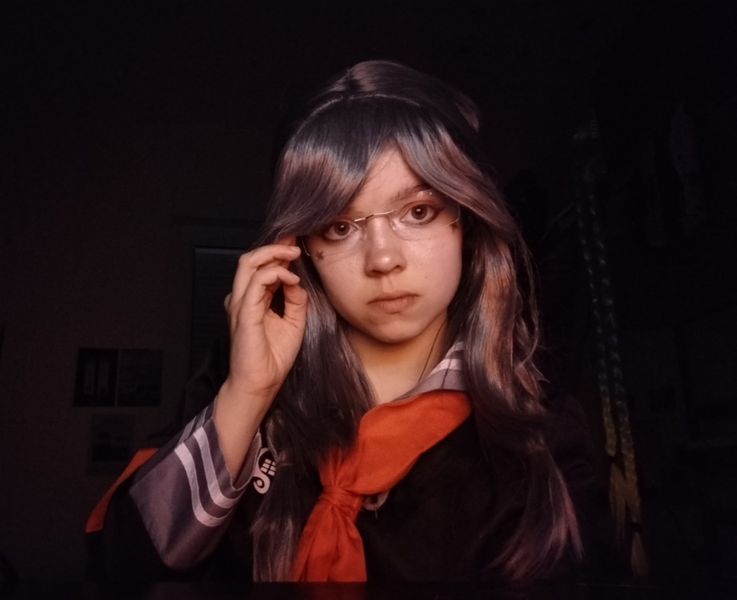 Okuny_cos - Peko ✖️❤️‍🔥