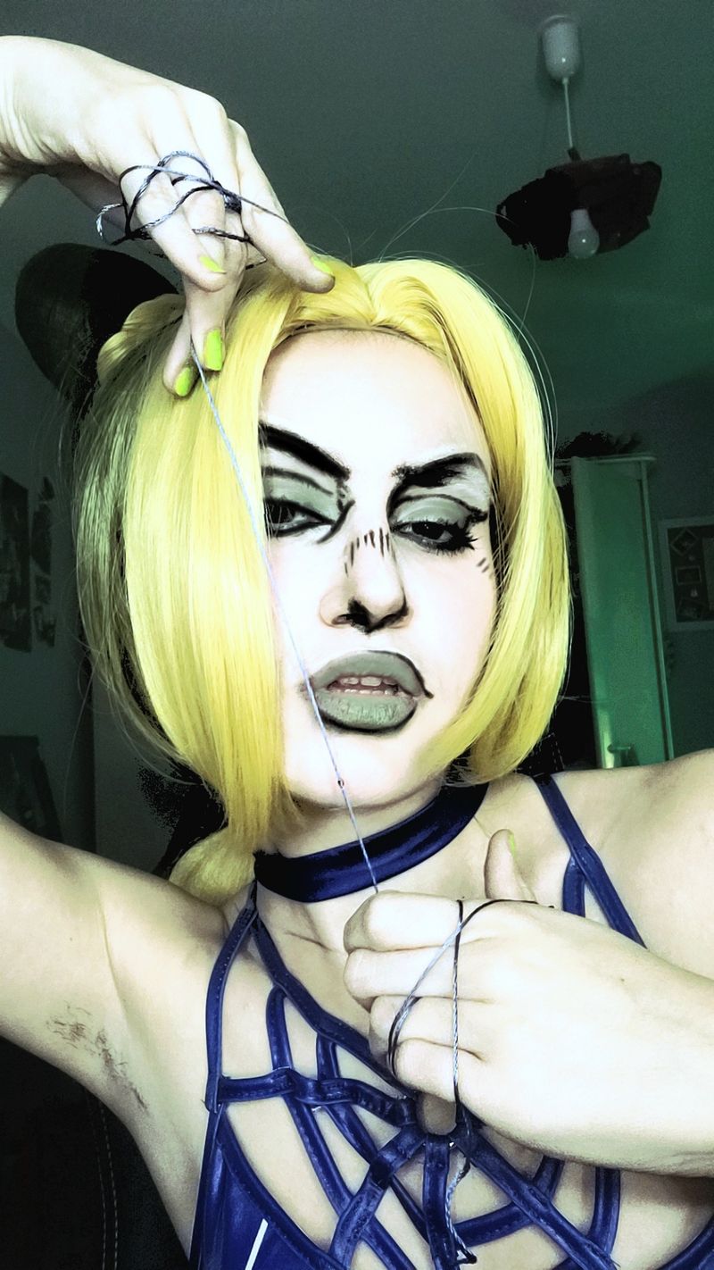 ☆cherry☆ – Jolyne 