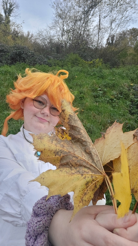 🍂Emma🍂 — photo 35