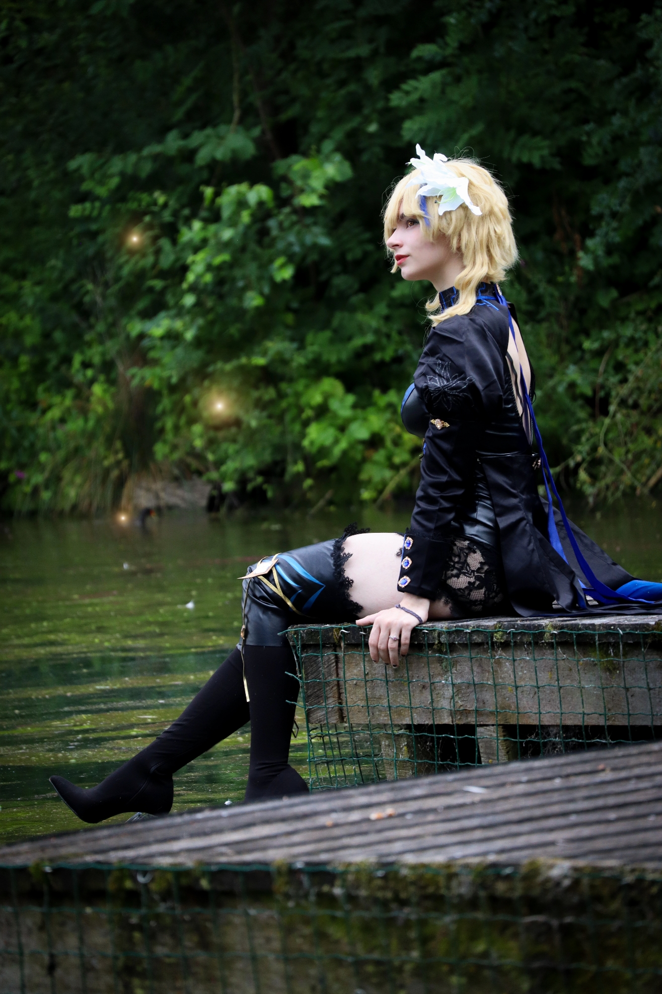 Lumine abyss  - Photo 4