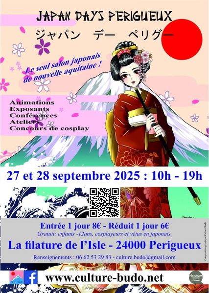 Japan day