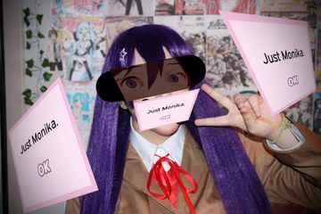 Yuri preview 3
