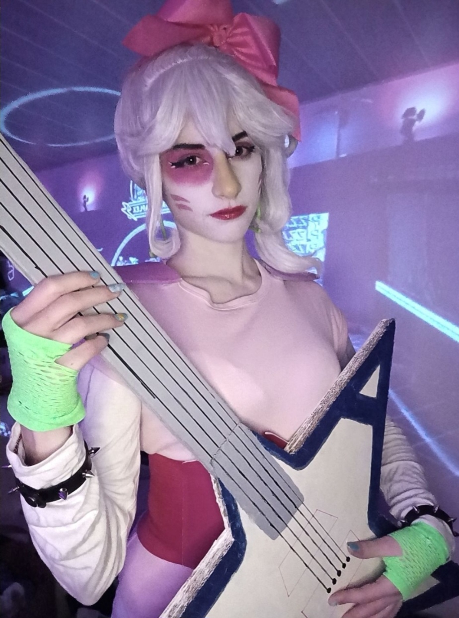 Glamrock chica 2026  - Photo 4