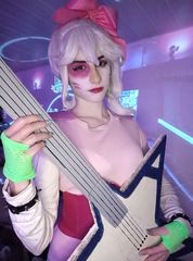 Glamrock chica 2026 preview 2