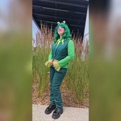 Kermit preview 3