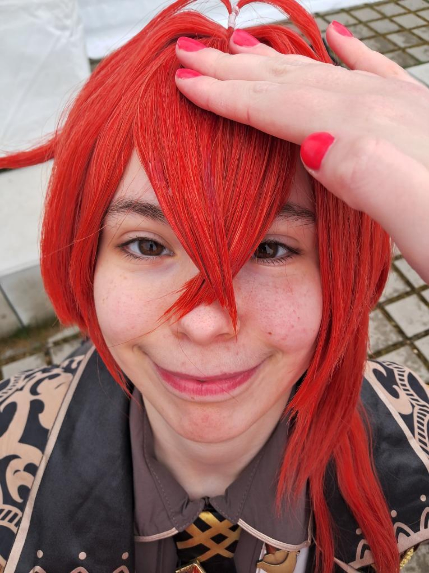 Convention Japanante - Photo 6