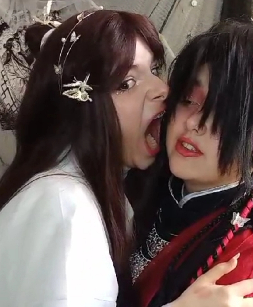 Hualian 🦋 - Photo 3