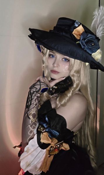 Akira._.cos - Navia