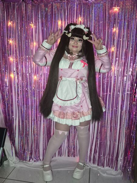 ✨️~rinou~✨️ - Chocola Pink 2026