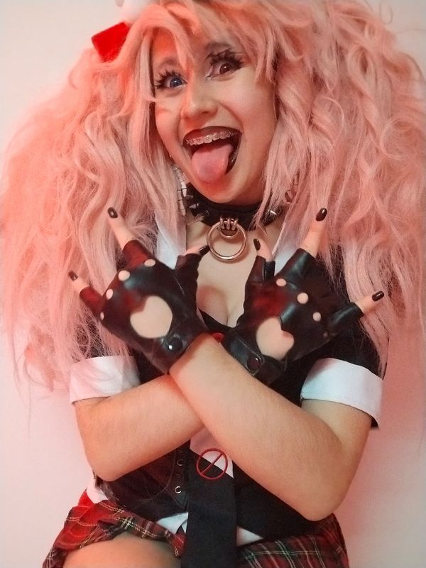 Tttien_cos, 💅Junko Enoshima💅