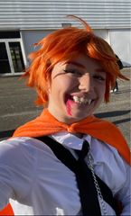 Pochita preview 2