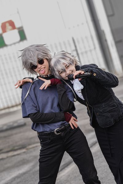 Shoyo - Till duo 