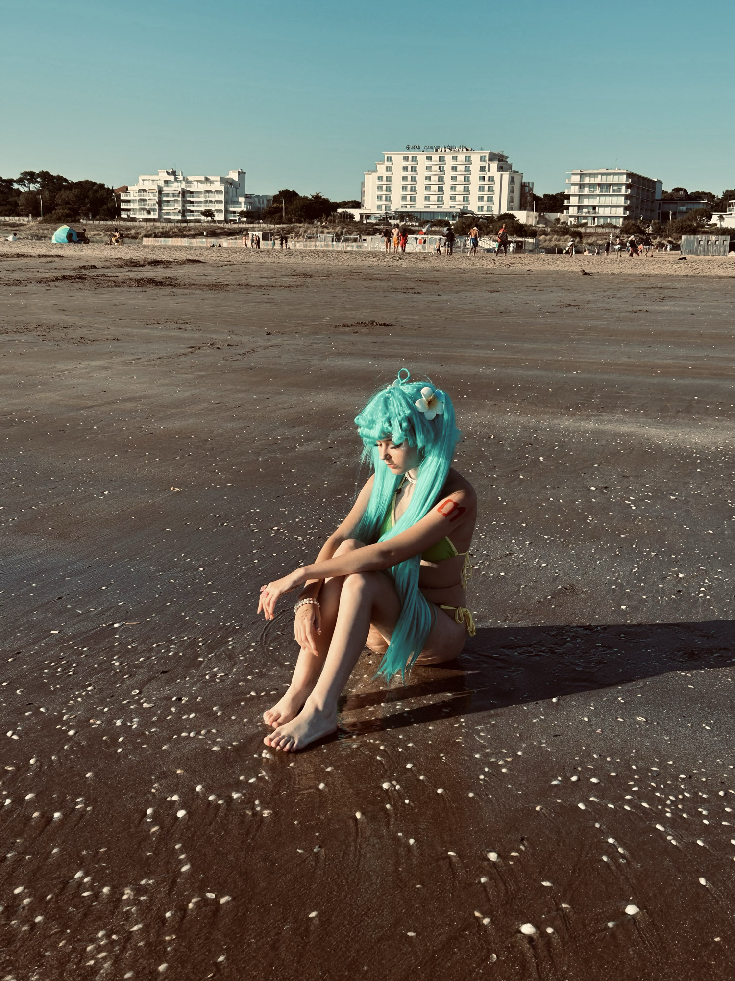 Brazilian Miku — photo 5