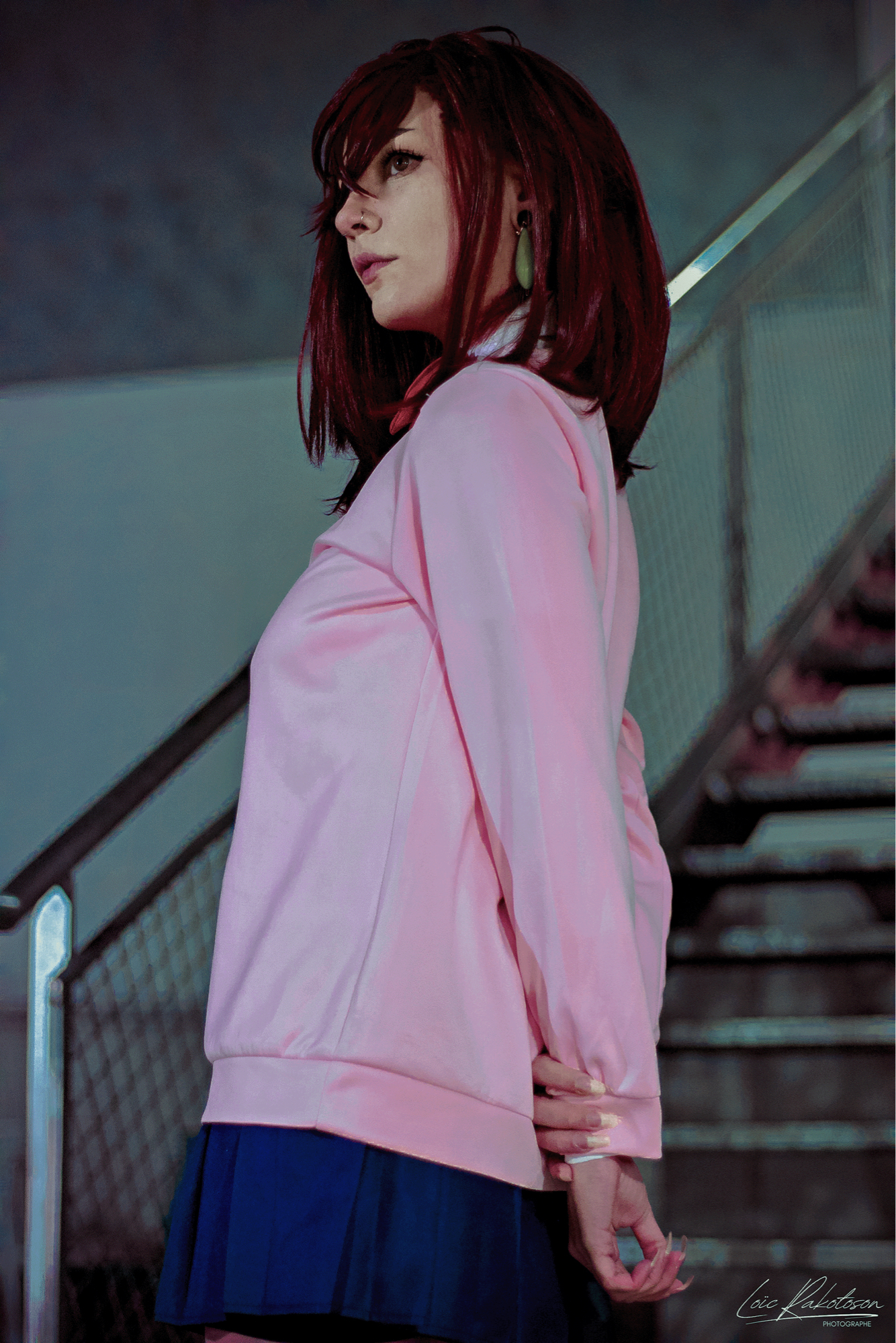 Momo Ayase — photo 5