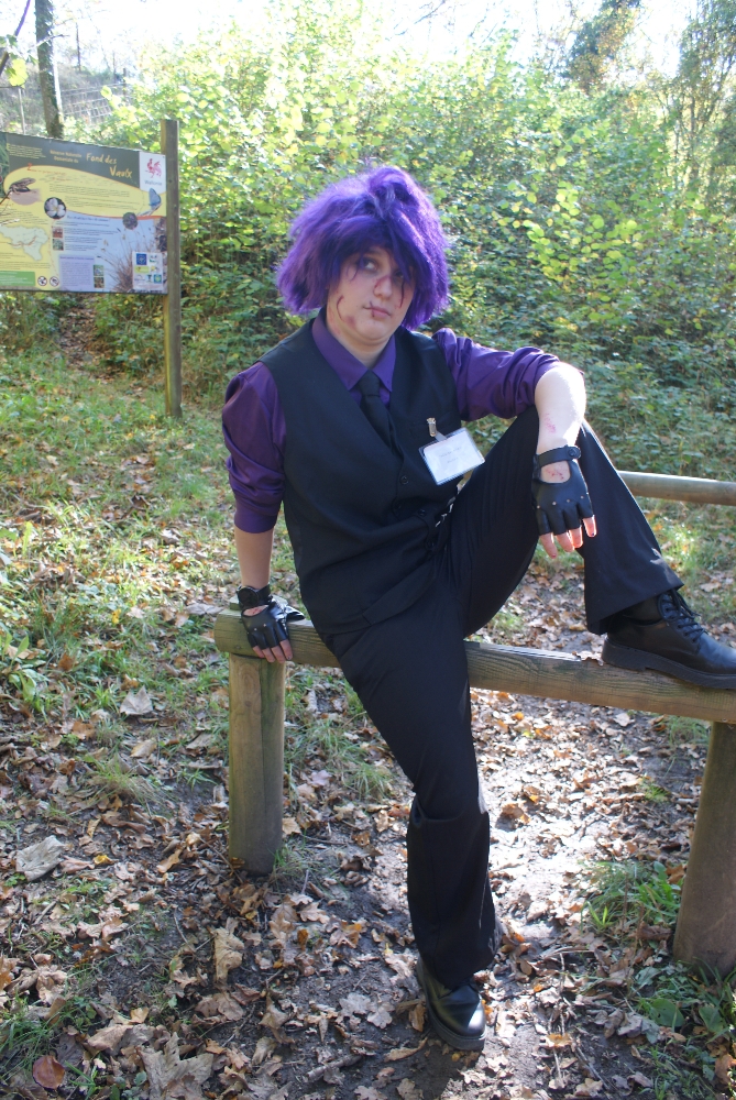 Shoot Halloween 2024 - Photo 6