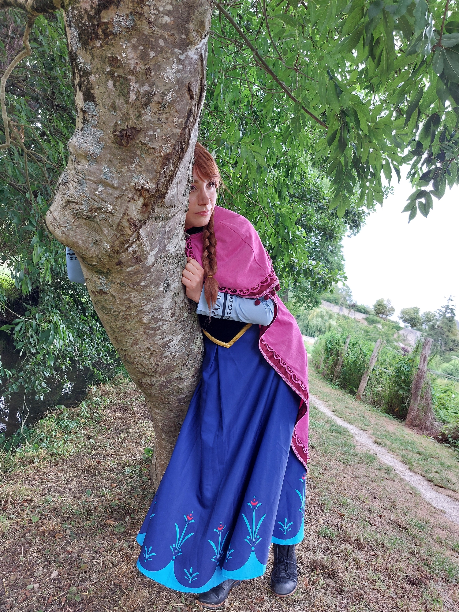 Anna — photo 28