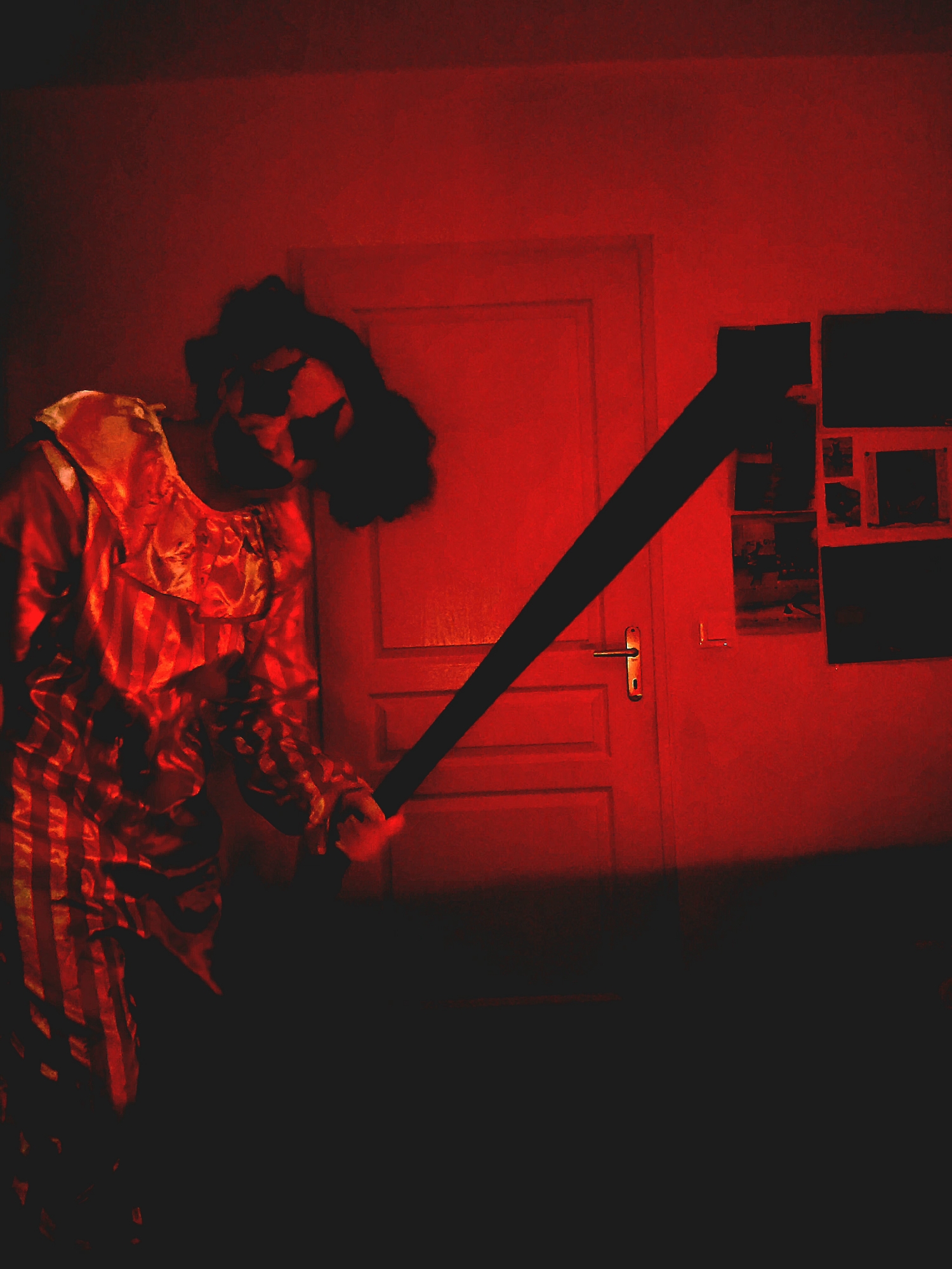 Loli Killer Clown, photo 8