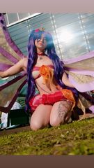 Musa Enchantix preview 2