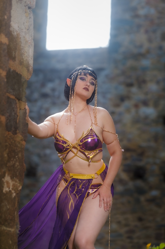 Shadowheart - Photo 7