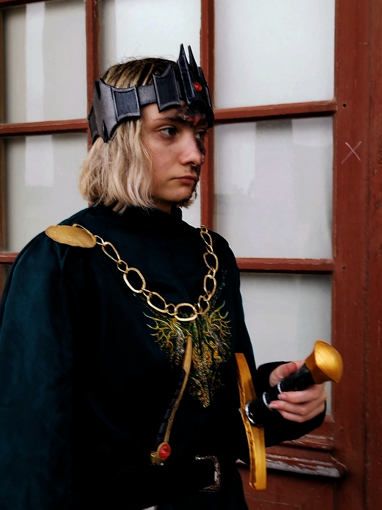 Aegon Targaryen - Photo 44