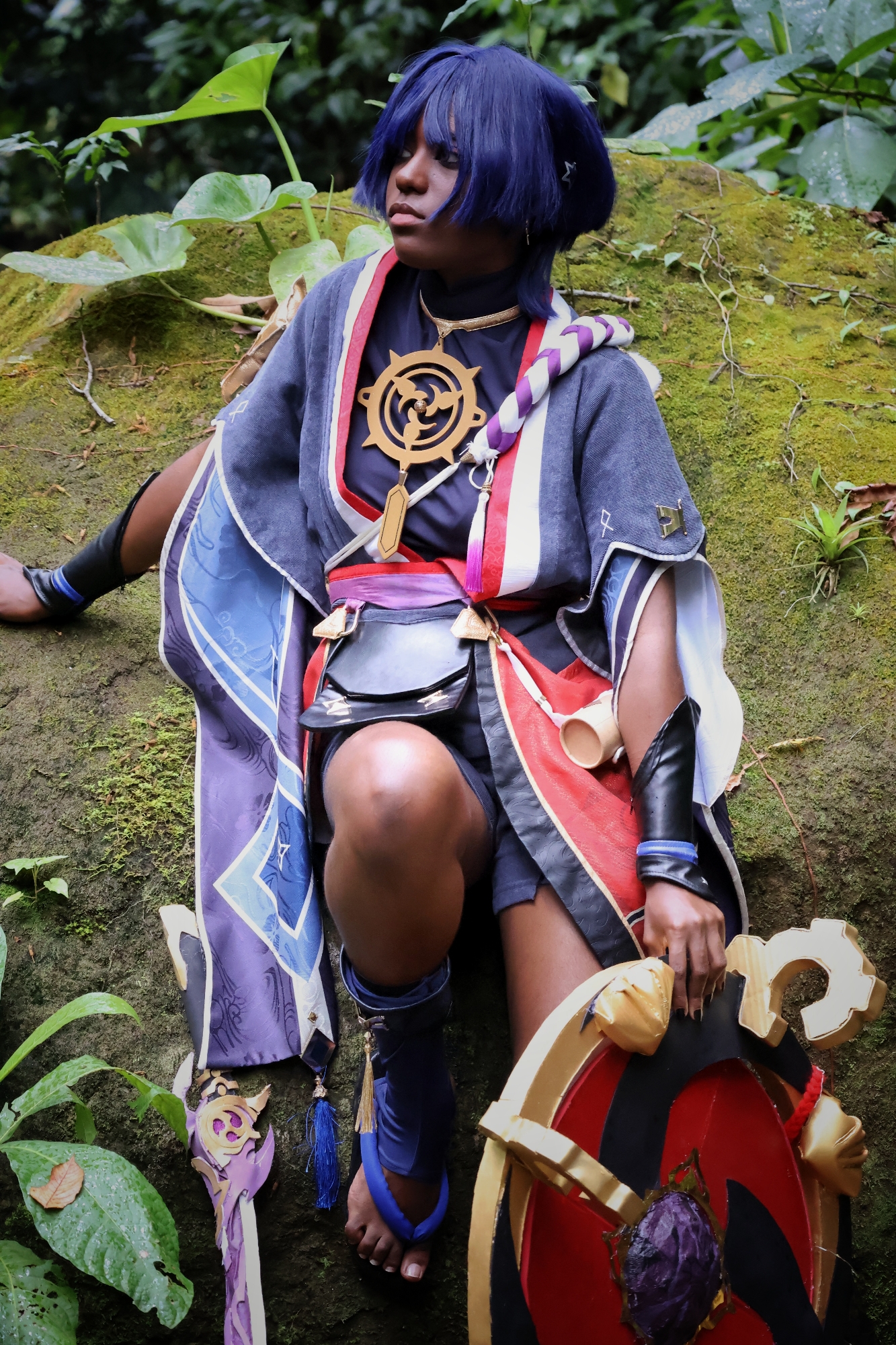 Scaramouche  - Photo 5