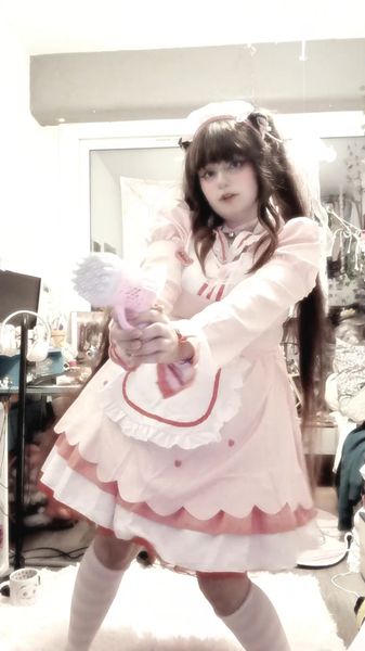 Ashley_darling, Chocola 