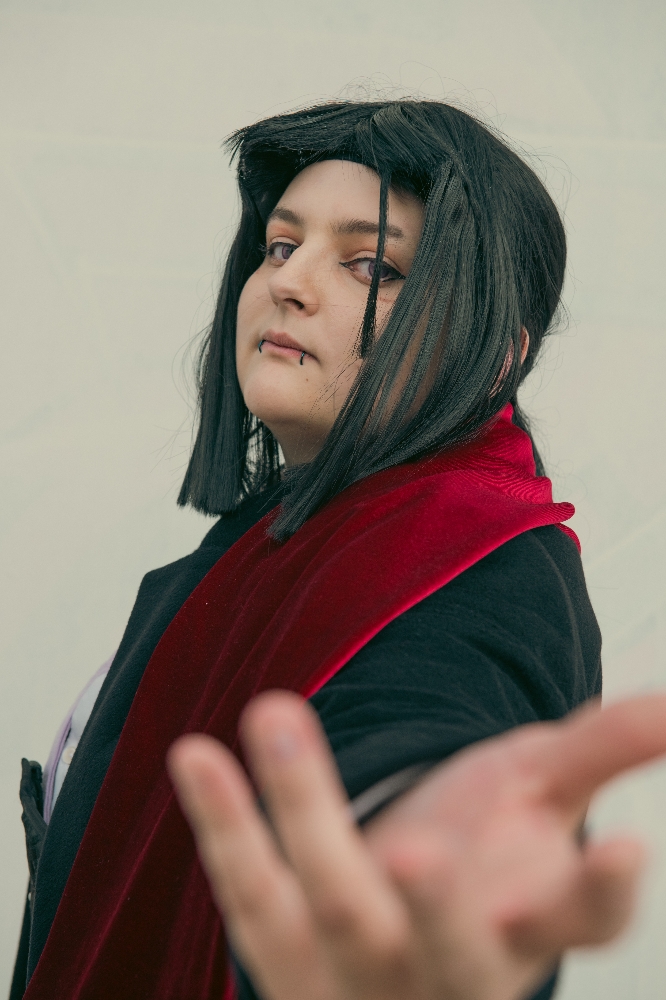 Mori Ougai (HF) — photo 7