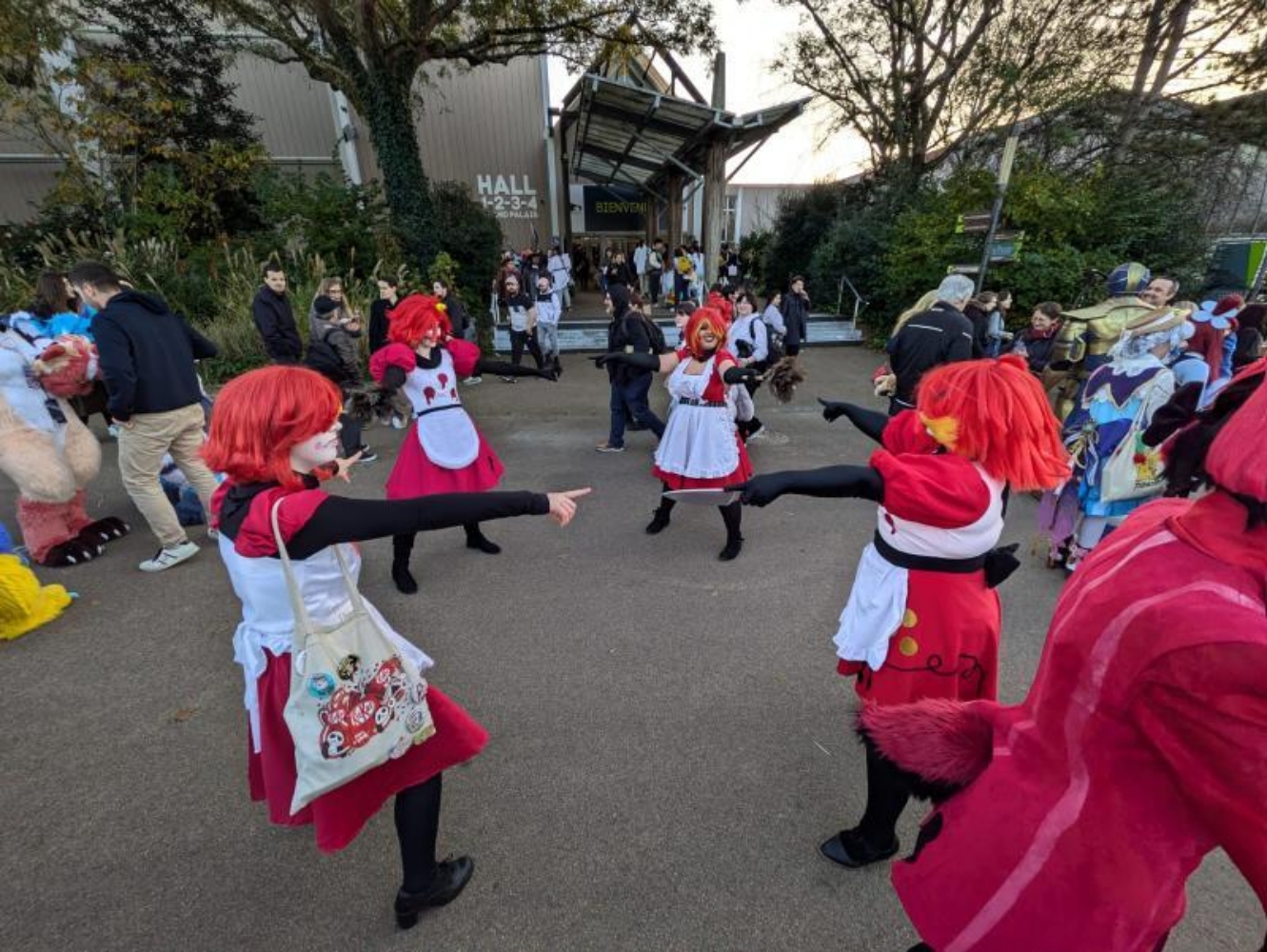 Nifty verse - Photo 1