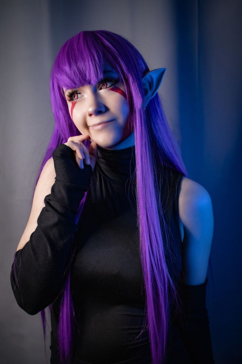 Lex_rose – Casual Esil