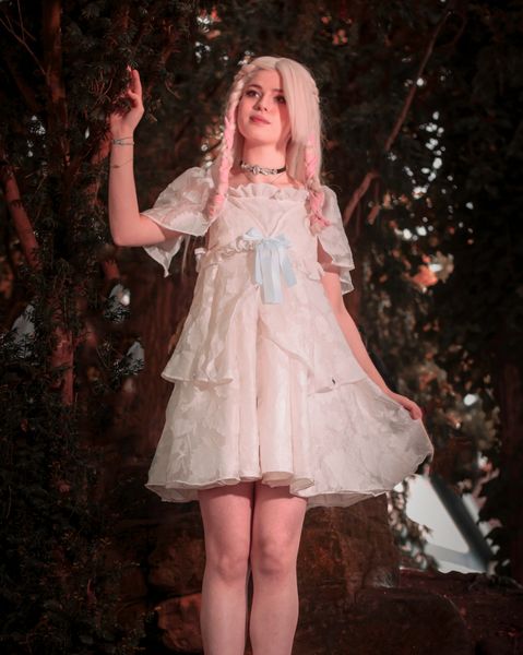 Amuraagenic_ - Minfilia 