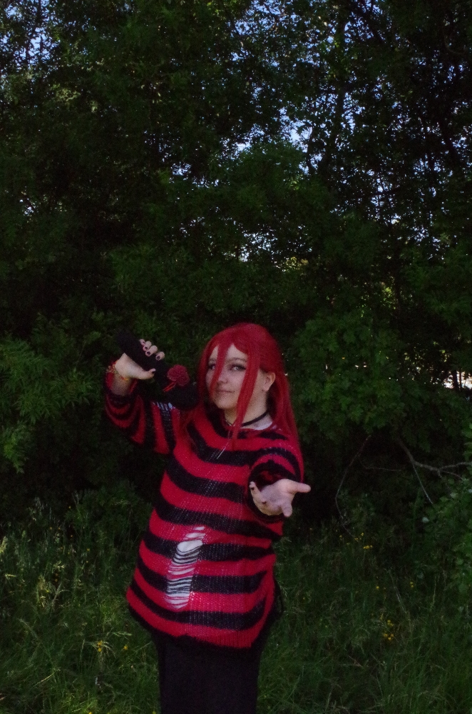 Chigiri hyoma  - Photo 11